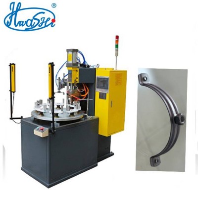 Steel Pipe Clamp / Pipe Hold Automatic Stud Welding Machine T Clamp Stainless Steel Standard